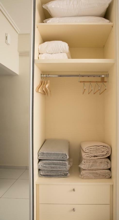 Metro Fix Cosy Apartment Афины Экстерьер фото